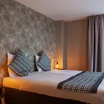 Amsterdam Hotel 3*