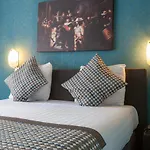 Hotel Amsterdam 3*