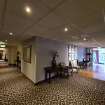 Hotel Amsterdam 3*