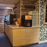 Hotel Amsterdam 3*