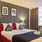Amsterdam 3*