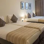 Amsterdam 3*