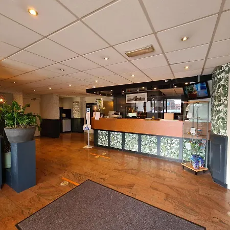 Amsterdam 3* Uithoorn