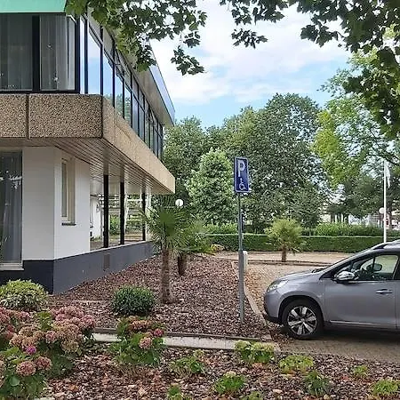 Amsterdam Hotel Uithoorn