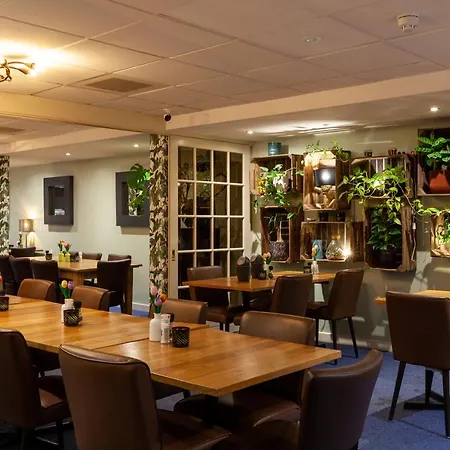 Amsterdam Hotel