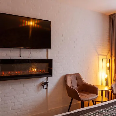 Amsterdam Hotel Uithoorn