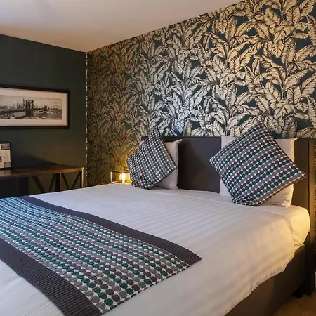 Amsterdam 3* Uithoorn