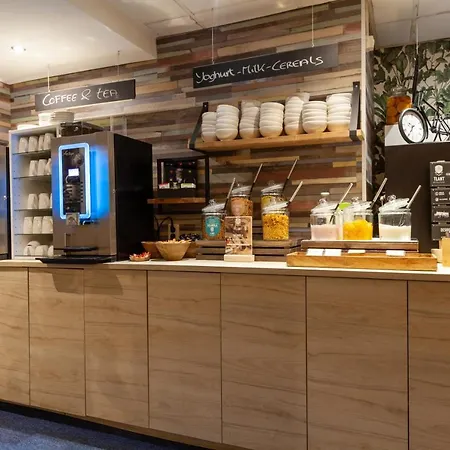 Hotel Amsterdam Uithoorn