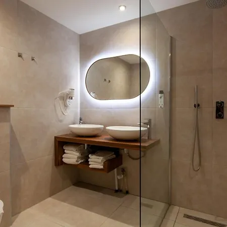 Hotel Amsterdam 3*