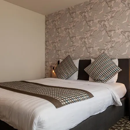 Amsterdam Hotel
