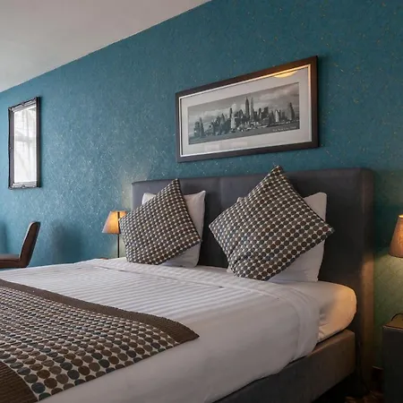 Hotel Amsterdam Uithoorn