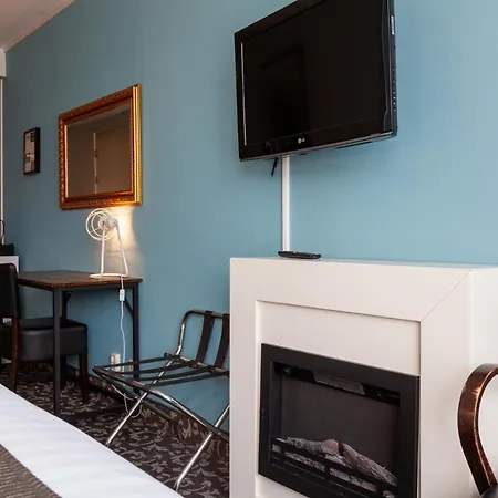 Amsterdam 3* Uithoorn