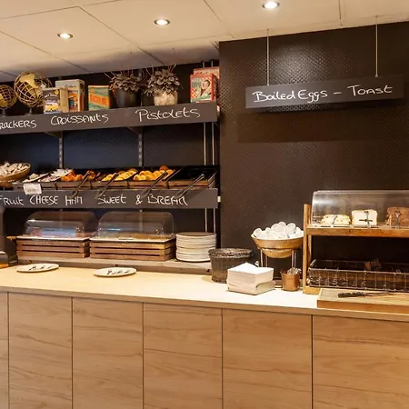 Amsterdam Hotel Uithoorn