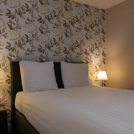 Hotel Amsterdam Uithoorn