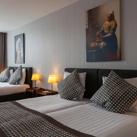 Amsterdam Hotel Uithoorn