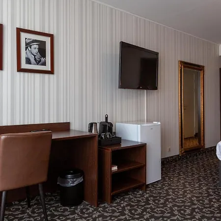 Hotel Amsterdam Uithoorn