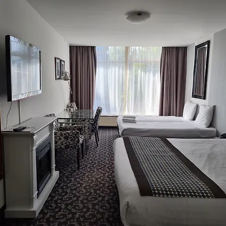 Hotel Amsterdam Uithoorn