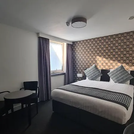 Amsterdam 3* 乌苏尔恩