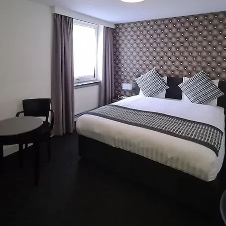Amsterdam 3* 乌苏尔恩