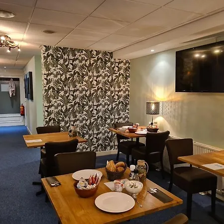 Hotel Amsterdam