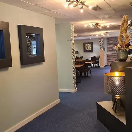 Hotel Amsterdam Uithoorn