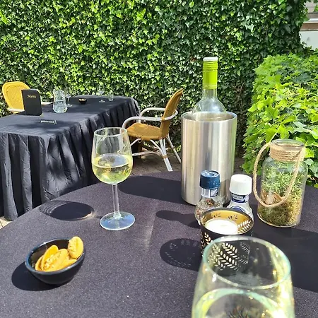 Amsterdam 3* Uithoorn