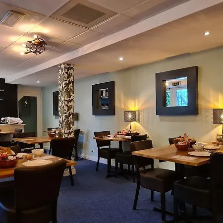 Amsterdam Hotel