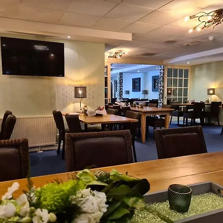 Amsterdam 3* Uithoorn