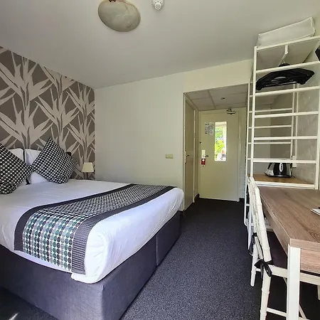 Amsterdam 3* Uithoorn