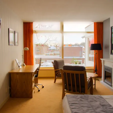 Amsterdam 3* 乌苏尔恩