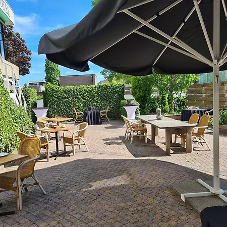 Hotel Amsterdam Uithoorn