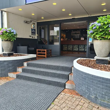 酒店 Amsterdam 乌苏尔恩