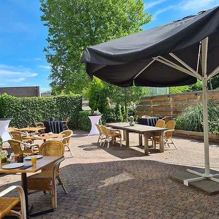 Amsterdam 3* Uithoorn