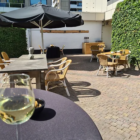 酒店 Amsterdam