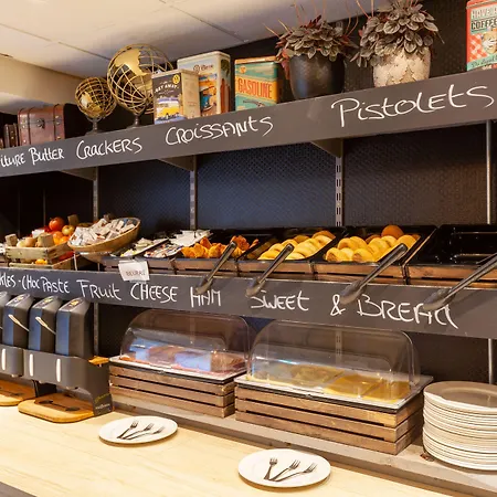 Amsterdam 3* Uithoorn