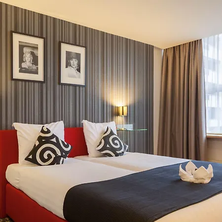 Amsterdam 3*