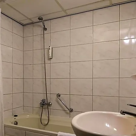 Amsterdam Hotel