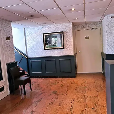 Hotel Amsterdam 3*
