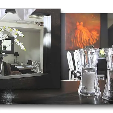 Hotel Amsterdam