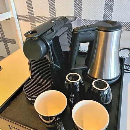 Hotel Amsterdam