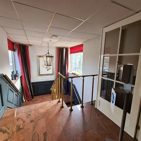 Amsterdam Uithoorn
