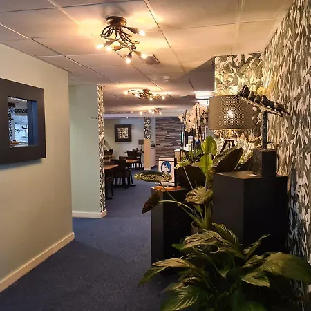 Amsterdam Hotel