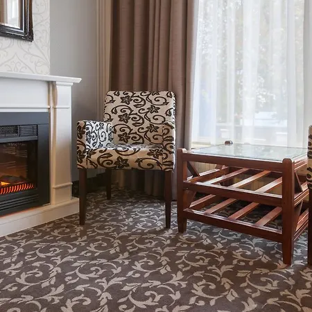 Hotel Amsterdam 3*