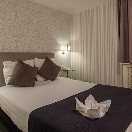 Amsterdam 3* Uithoorn