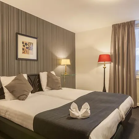 Hotel Amsterdam 3*