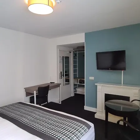 Hotel Amsterdam 3*