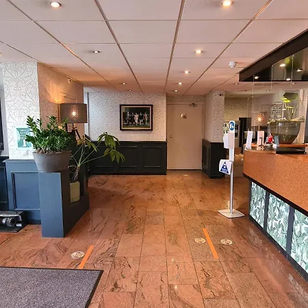 Amsterdam Uithoorn