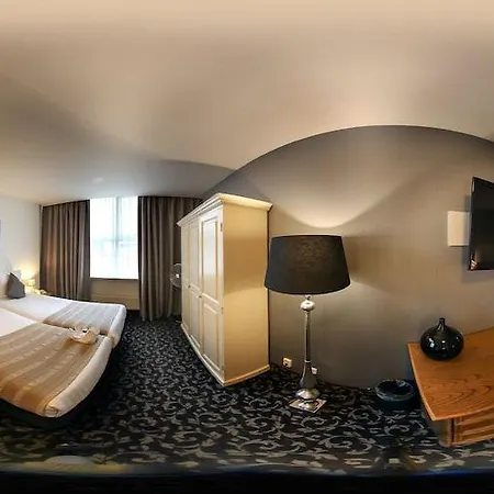 Hotel Amsterdam