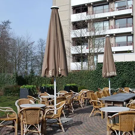 Amsterdam Hotel 3*