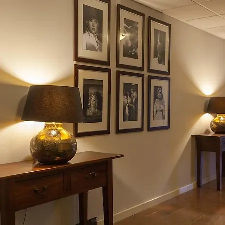 Hotel Amsterdam 3*